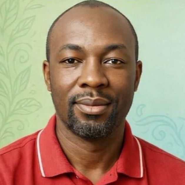 Chinaza Ekeoma