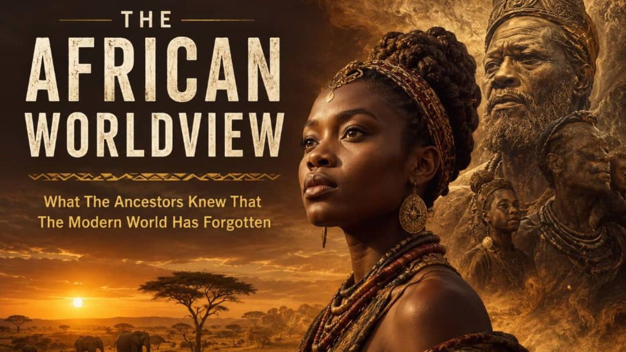 Ancient African Wisdoms