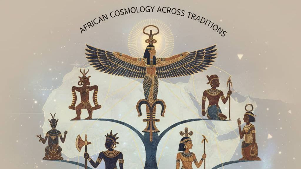 Ancient African Wisdoms